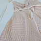 Minifashion, Festkjole til barn, Babyrosa