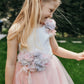 Minifashion, Festkjole til barn, tyll