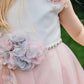 Minifashion, Festkjole til barn, tyll