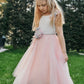 Minifashion, Festkjole til barn, tyll