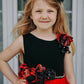 Minifashion, Festkjole til barn, tyll