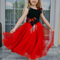 Minifashion, Festkjole til barn, tyll