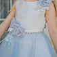 Minifashion, Festkjole til barn, tyll