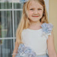 Minifashion, Festkjole til barn, tyll